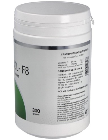 Flexicol-F8 300Gr. de Nale