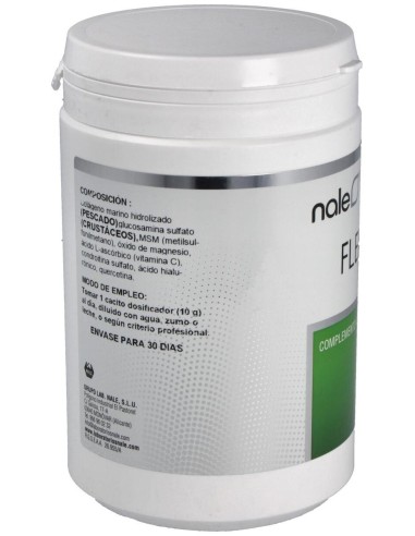 Flexicol-F8 300Gr. de Nale