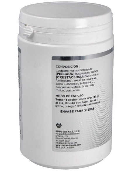 Flexicol-F8 300Gr. de Nale