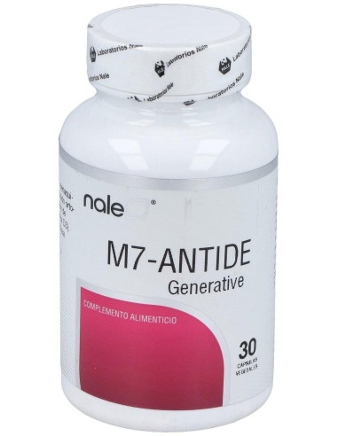 Antidegenerative M7 30Cap. de Nale