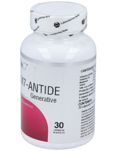 Antidegenerative M7 30Cap. de Nale