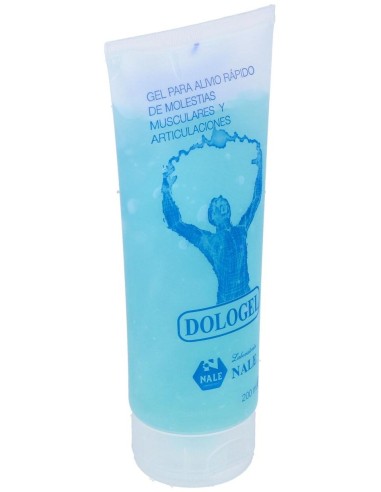 Dologel Tubo 200Ml. de Nale