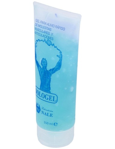 Dologel Tubo 200Ml. de Nale