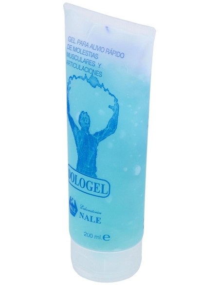 Dologel Tubo 200Ml. de Nale