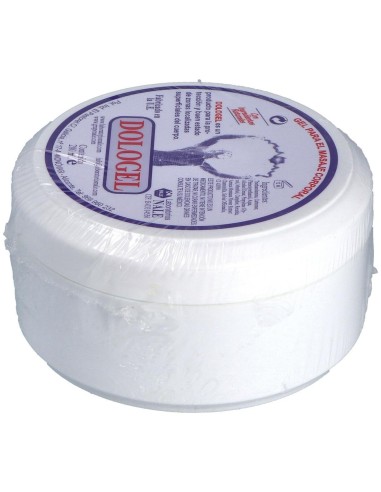 Dologel Tarro 200Ml. de Nale