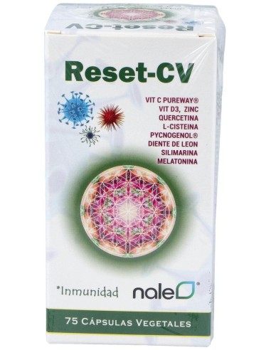 Reset-Cv 75Cap. de Nale