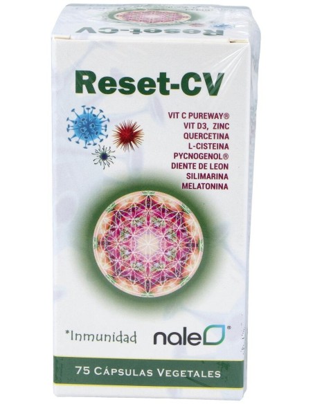 Reset-Cv 75Cap. de Nale