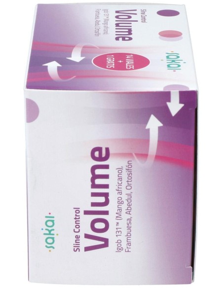 Sline Control Volume 15Viales de Sakai