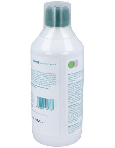 Sline Control Detox Plus 500Ml. de Sakai