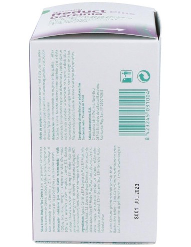 Sline Control Reduct Plus Garcinia 14Viales de Sakai
