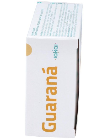 Guarana 60Cap. de Sakai