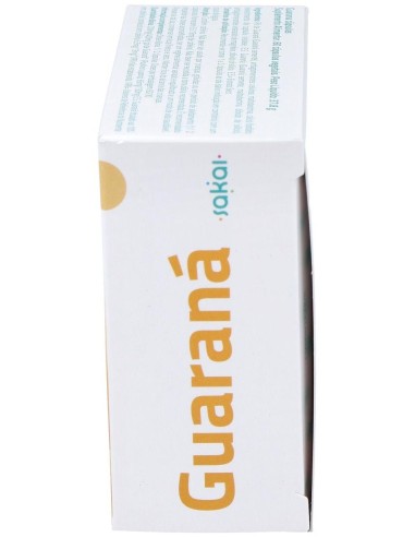 Guarana 60Cap. de Sakai