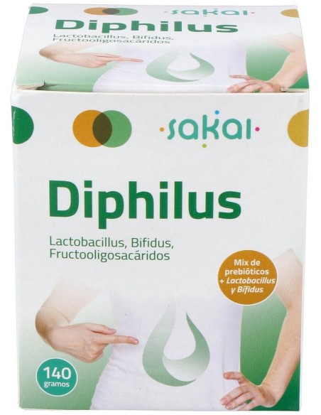 Diphillus Po 140Gr. de Sakai