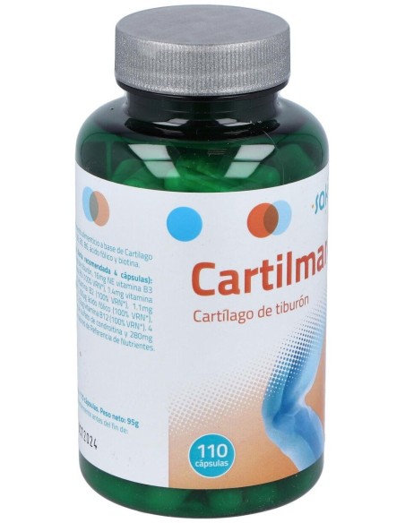 Cartilmare 110Cap. de Sakai