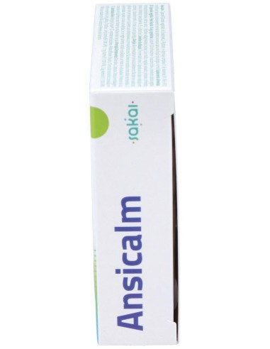 Ansicalm 30Cap. de Sakai
