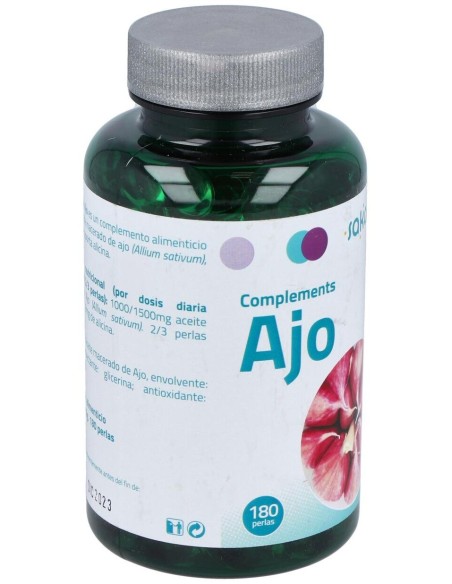 Ajo 180Perlas de Sakai