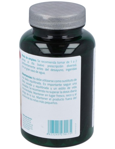 Lecitina De Soja Ip 1000 90Perlas de Sakai