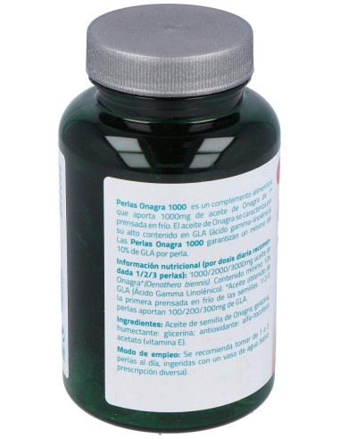 Onagra 1000 90Perlas de Sakai