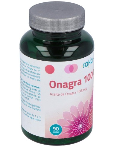 Onagra 1000 90Perlas de Sakai