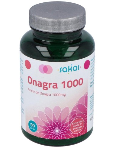Onagra 1000 90Perlas de Sakai
