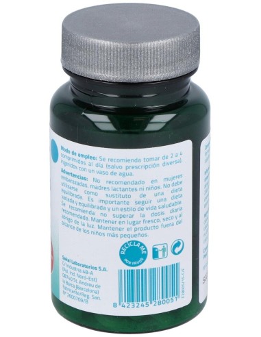 Cola De Caballo 100Comp. de Sakai