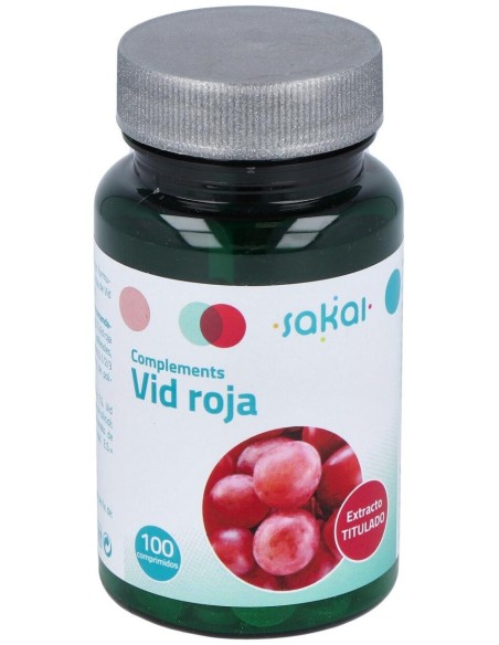 Vid Roja 100Comp. de Sakai