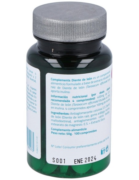 Diente De Leon 100Comp. de Sakai