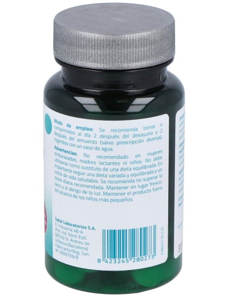 Diente De Leon 100Comp. de Sakai