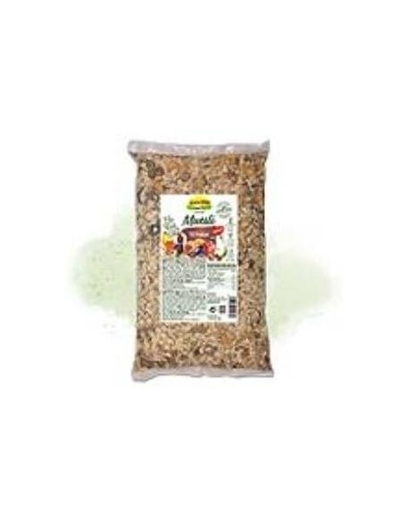 Muesli 10 Frutas 1Kg. de Granovita
