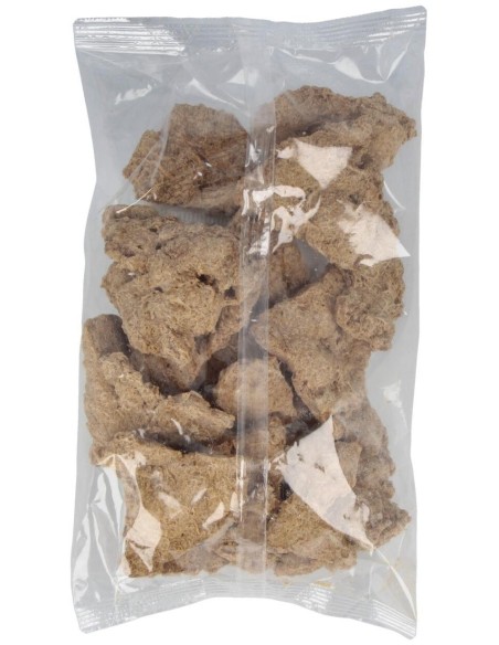 Escalopines De Legumbres 250Gr. de Granovita