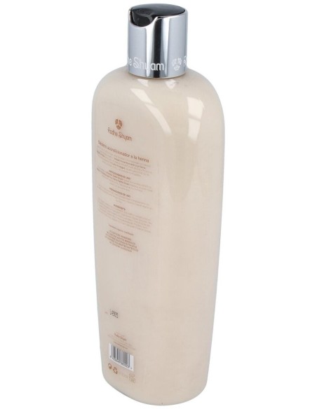 Balsamo Acondicionador Henna 400Ml. de Radhe Shyam