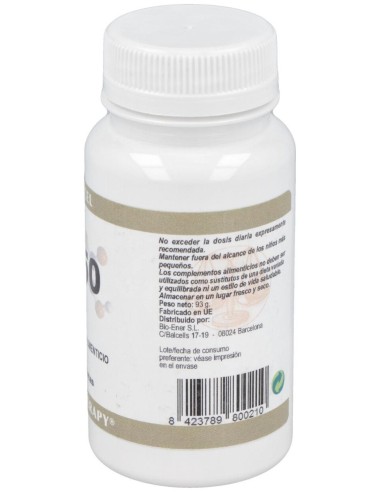 Complex B-50 100Comp. de Ortocel Nutri-Therapy