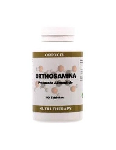 Orthosamina 90Comp. de Ortocel Nutri-Therapy
