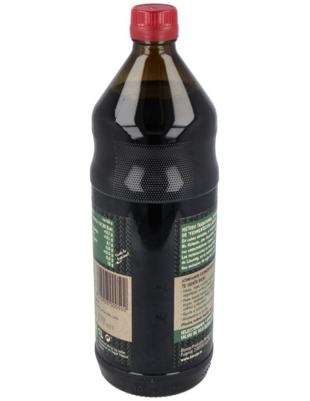 Salsa De Soja Shoyu 1Lt. Bio de Biocop