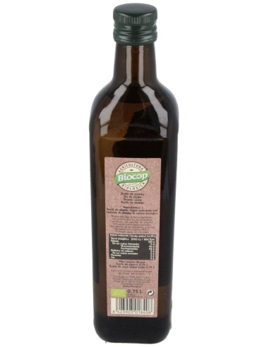 Aceite De Sesamo 750 Ml Bio de Biocop
