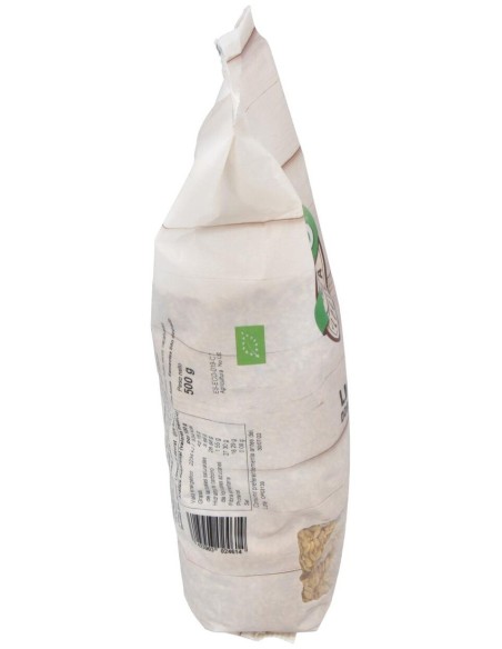 Semillas Lino Dorado 500 G de Biocop