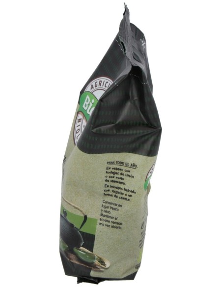 Te Verde Kukicha 3 Años Tostado 75Gr. Bio de Biocop