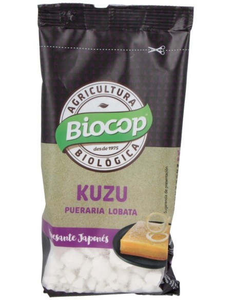 Kuzu 100Gr. Bio de Biocop