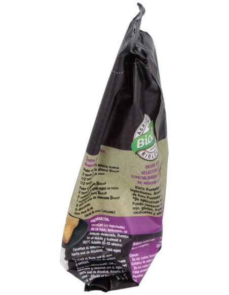 Kuzu 100Gr. Bio de Biocop