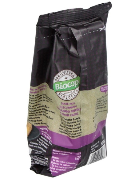 Kuzu 100Gr. Bio de Biocop