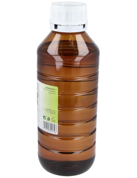 Aceite De Almendras 1Litro de Plantapol