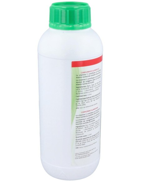 Aloepol (Aloe Vera) 1Litro de Plantapol