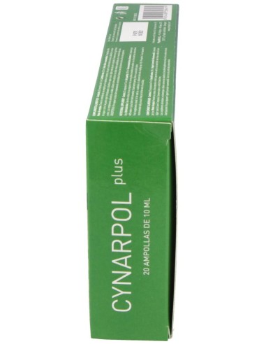 Cynarpol Plus  de Plantapol