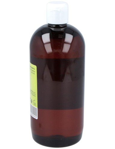 Aceite de Almendras (1ª Presión en Frio) 500 Ml de Plantapol