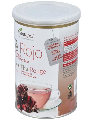 Pu - Erh* Instantaneo 200 G de Plantapol