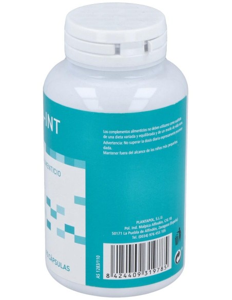 Glutamina 720 90Cap. de Plantapol