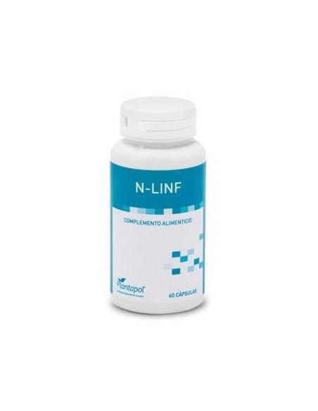 N-Linf 60Cap. de Plantapol
