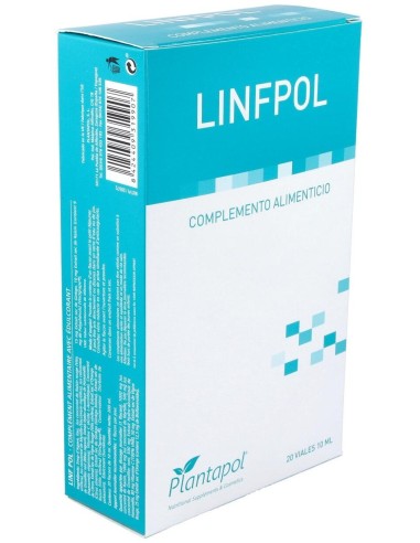 Linf Pol 20Amp. de Plantapol