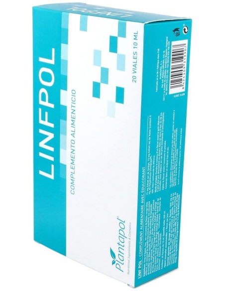 Linf Pol 20Amp. de Plantapol