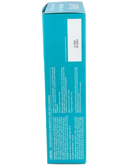 Linf Pol 20Amp. de Plantapol